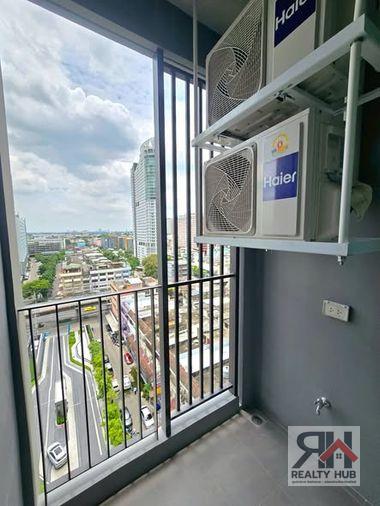 รูป 🏠︎RB26068 ให้เช่าถูกมาก👉เดอะ ลิฟวิ่น รามคำแหง✅แอดไลน์ @930jwqti ( มี @ ด้วย) แอดมินตอบไว - รูปที่ 4/14