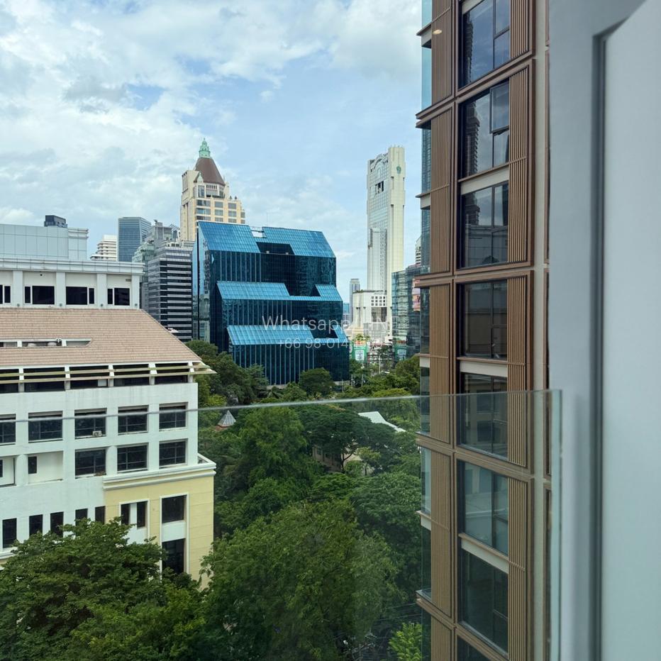 รูป ให้เช่า 1Bed plus 60ตรม. ห้องใหม่ที่ Romm Convent ห้องใหม่จาก Nexspace Realty - รูปที่ 5/17