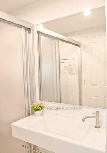 picture 📣For Rent: U Delight @ Onnut Station (BTS Onnut) 1bed Fully furnished, @onestepliving - 7/9
