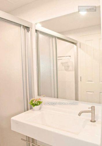 picture ðĢFor Rent: U Delight @ Onnut Station (BTS Onnut) 1bed Fully furnished, @onestepliving - 7/9