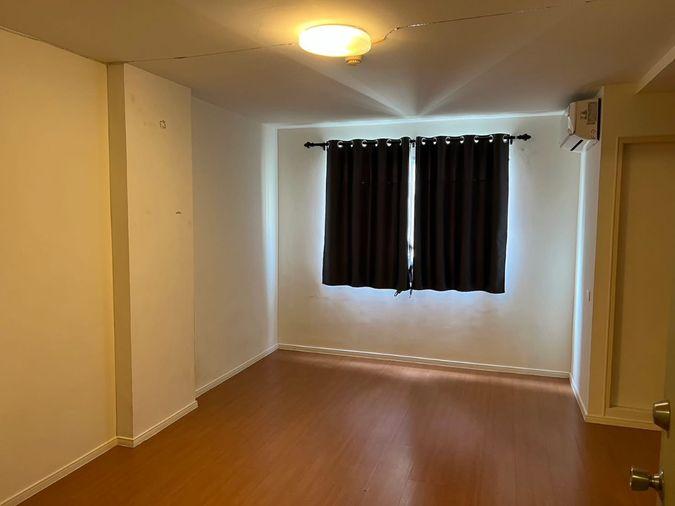 picture Studio | 1Bath | MRT Ratchadaphisek | 22sqm | THB 4,000/mo | Fl.6 — Lumpini Township Rangsit Khlong 1 Bangkok - 1/5