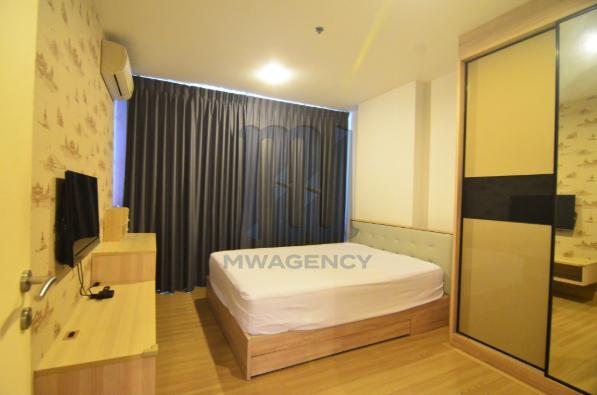รูป ห้องว่าง 💎💎MW agency❣️❤️❣️❤️จตุจักร💥The Niche Mono Ratchavipha🔴🟢🟡 - รูปที่ 1/8