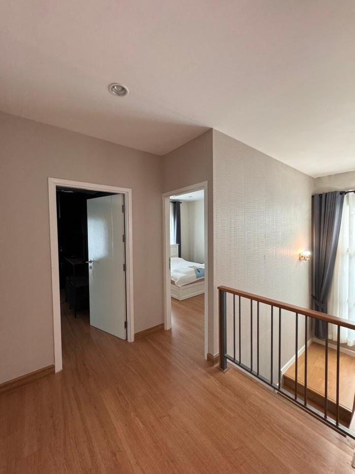 picture House for rent at Passorn Bangna-Wongwaen 3Bed 50k - 24/50