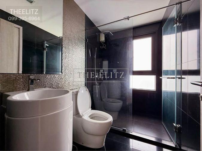 รูป ✨ Beautiful & Spacious unit with Free Wifi | Prime location near BTS Thonglor | High privacy & Peaceful Vibe ✨ - รูปที่ 18/28