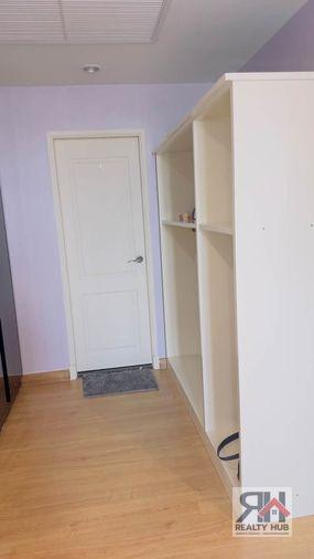 รูป 🏠︎RB26081 ให้เช่าถูกมาก👉ศุภาลัย เวลลิงตัน✅แอดไลน์ @930jwqti ( มี @ ด้วย) แอดมินตอบไว - รูปที่ 7/8