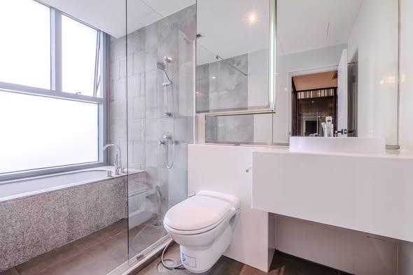 picture 🏙️ Riverfront Condo for Sale at The Pano Rama 3 |Near BRT Wat Dan - 7/7