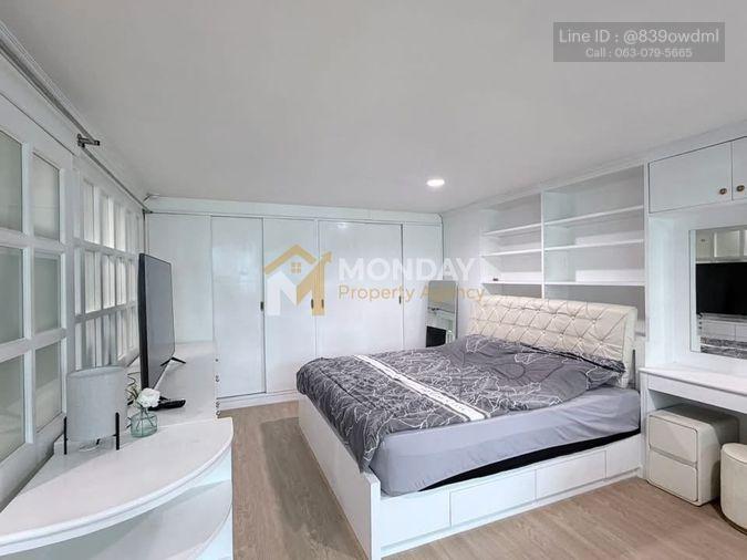 รูป 🔥 ห้องว่าง พร้อมเข้าอยู่! Diamond Tower รีบจองก่อนหลุด 🔥MD-26067112 - รูปที่ 2/7