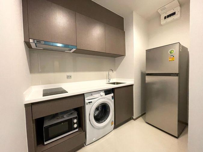 รูป ห้องว่าง 💎💎MW agency❣️❤️❣️❤️  จตุจักร 💥 ไลฟ์ ลาดพร้าว แวลลีย์  🔴🟢🟡 - รูปที่ 5/8