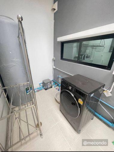 รูป ME2500542 ให้เช่าทาวน์โฮม 3 ชั้น พฤกษาวิลล์ 76 บางนา–วงแหวน ตกแต่งครบ ใกล้เมกาบางนา พร้อมอยู่ - รูปที่ 17/20