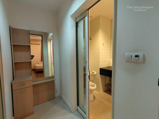 รูป คอนโดให้เช่า : Ideo Mix Sukhumvit 103 ((BTS Udomsuk อุดมสุข )) MK-02 line @livingbkk - รูปที่ 12/20