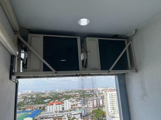 picture For Sales Lumpini Ville Sukhumvit 77 Unit 607/334 - 8/11