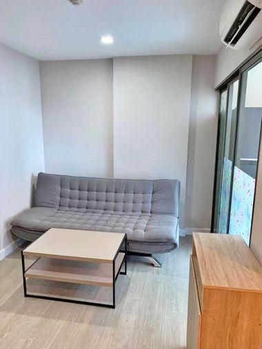 รูป 🦊HunterCondo🦊💥Metro luxe รัชดา - รูปที่ 4/12