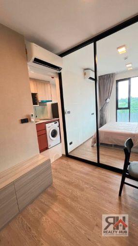 รูป 🏠︎RB26075 ให้เช่าถูกมาก👉แชปเตอร์ วัน ออล รามอินทรา✅แอดไลน์ @930jwqti ( มี @ ด้วย) แอดมินตอบไว - รูปที่ 6/11