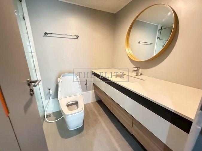 picture ✨  Newly Renovated Large Unit minimal Style | Prime Phrom Phong location | Peaceful Environment & High Privacy ✨ - 15/23