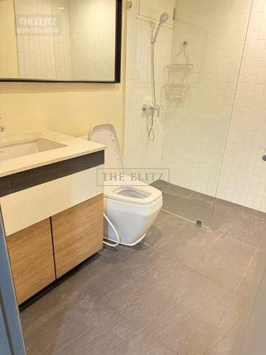 picture ✨ Newly Renovated Large Unit minimal Style | Prime Phrom Phong location | Peaceful Environment & High Privacy ✨ - 16/23
