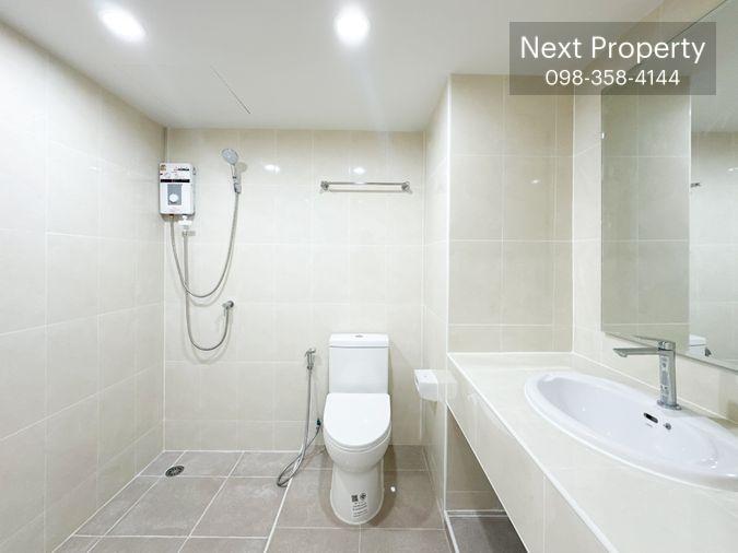 รูป ขายคอนโด ปัญจทรัพย์ สวีท ห้องสวย พร้อมเฟอร์นิเจอร์ใหม่หมด - รูปที่ 15/16
