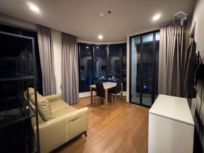 รูป Ideo Q Victory | 🏙️ วิวอนุสาวรีย์ชัยสมรภูมิ #AS-7624 - รูปที่ 3/13