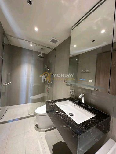 รูป 🔥 ห้องว่าง พร้อมเข้าอยู่! ดิ อิสสระ สาทร รีบจองก่อนหลุด 🔥 MD-26067073 - รูปที่ 5/6