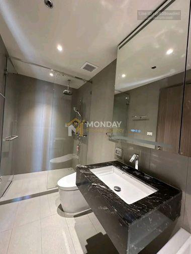 รูป 🔥 ห้องว่าง พร้อมเข้าอยู่! ดิ อิสสระ สาทร รีบจองก่อนหลุด 🔥 MD-26067073 - รูปที่ 5/6