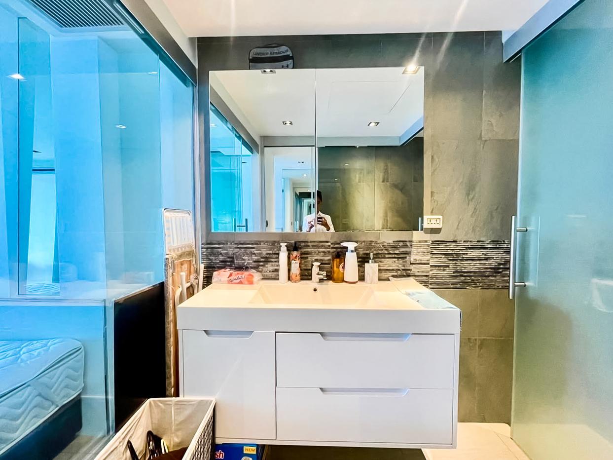 picture 1 Bedroom Condo for Rent Sands Condominium Pratumnak - 7/12