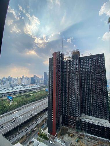 รูป 🤝🏻RB26082 ให้เช่าถูกมาก👍Rhythm Asoke✅แอดไลน์ @mproperty( มี @ ด้วย) แอดมินตอบไว - รูปที่ 3/13