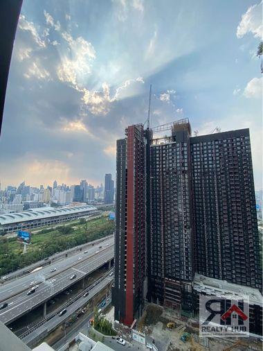 รูป 🤝🏻RB26082 ให้เช่าถูกมาก👍Rhythm Asoke✅แอดไลน์ @mproperty( มี @ ด้วย) แอดมินตอบไว - รูปที่ 3/13