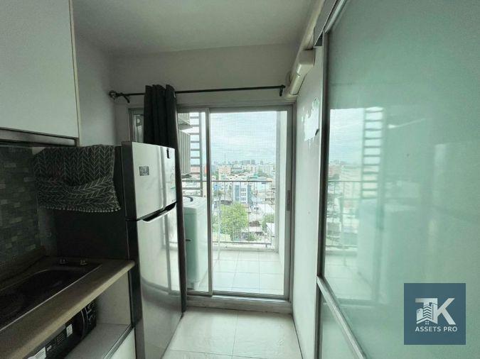 picture 🟪🟦🟩🟨🟧 For Rent: U Delight @ Huai Khwang Station // 10th Floor, Building C 🛎️🛎️ | Line@: @assetspro - 8/13