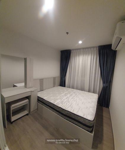picture Regent Home Bangna Condo for rent - 5/11