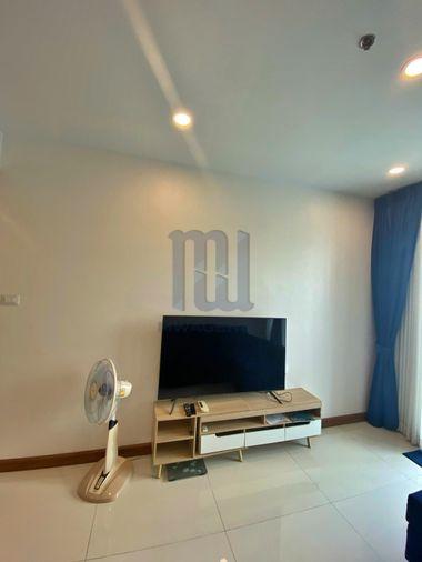 รูป ห้องว่าง 💎💎MW agency❣️❤️❣️❤️ศุภาลัย พรีเมียร์ เจริญนคร - รูปที่ 10/12