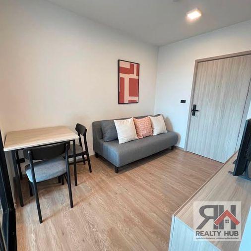 รูป 🏠︎RB26075 ให้เช่าถูกมาก👉แชปเตอร์ วัน ออล รามอินทรา✅แอดไลน์ @930jwqti ( มี @ ด้วย) แอดมินตอบไว - รูปที่ 3/11