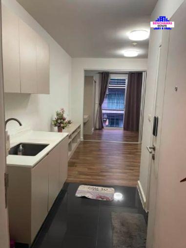 รูป 🏙️ ขายคอนโด เอ สเปซ มี สุขุมวิท 77 | A Space Me Sukhumvit 77 | ใกล้ BTS อ่อนนุช - รูปที่ 4/8
