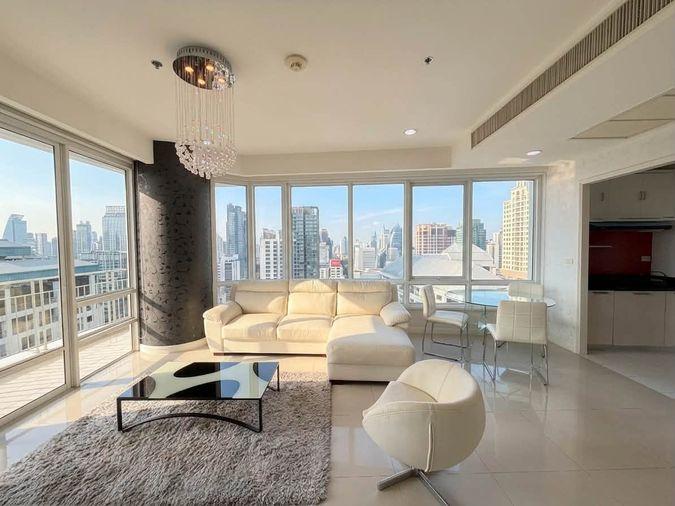 picture ✨Condo for Rent : Baan Ratprasong  (AP-02) ( line : @condo91 ) - 1/9