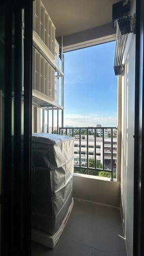 รูป BESTPRICE ให้เช่า ATMOZ Palacio Ladprao - Wanghin ห้องสวย เฟอร์ครบ ราคาพิเศษ - รูปที่ 6/8