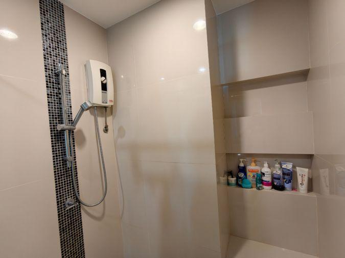 รูป คอนโดให้เช่า : The Hotel Serviced Condo (MRT Bang Krasor )เลี้ยงสัตว์ได้ MK-02 line @livingbkk - รูปที่ 14/17