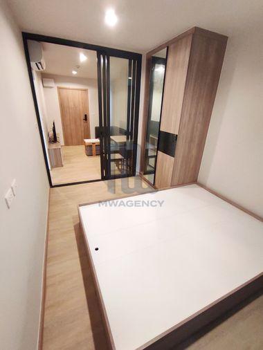 รูป ห้องอัพเดต🦊HunterCondo🦊💥ดิ เอ็กเซล ไฮด์ อะเวย์ สุขุมวิท 71 - รูปที่ 4/17