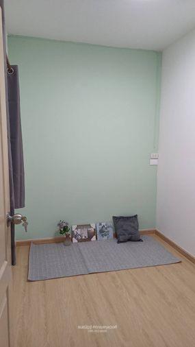 รูป เอื้ออาทร กม.44 ตึก 116 ชั้น4 ห้องริม - รูปที่ 7/12