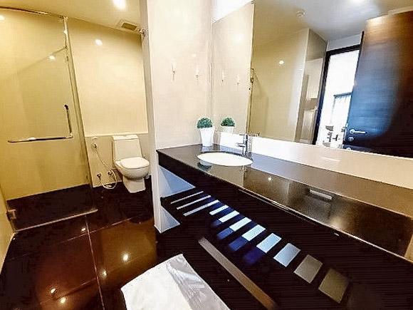 picture 2Bed Condo for Rent La Royale Beach Sea View - 9/10