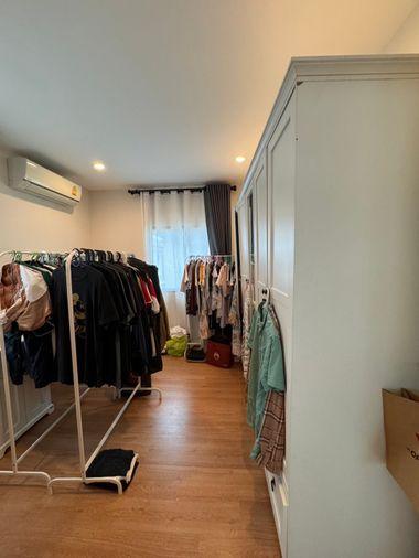รูป ให้เช่าบ้านเดี่ยว โครงการภัสสร บางนา-วงแหวน - รูปที่ 33/50