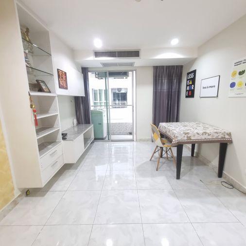 รูป Inspire place abac rama9 1 bedroom 45sqm only10,000 bht per month add line paolin1 - รูปที่ 5/5