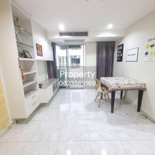 รูป Inspire place abac rama9 1 bedroom 45sqm only10,000 bht per month add line paolin1 - รูปที่ 5/5