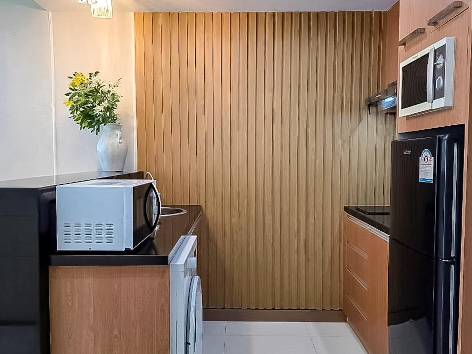picture 1 Bed Condo for Rent Apus Condo Pool View Fully Furnished - 7/9