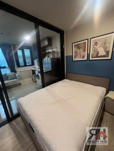 รูป 🏠︎RB26065 ให้เช่าถูกมาก👉เอ็กซ์ที ห้วยขวาง✅แอดไลน์ @930jwqti ( มี @ ด้วย) แอดมินตอบไว - รูปที่ 8/12