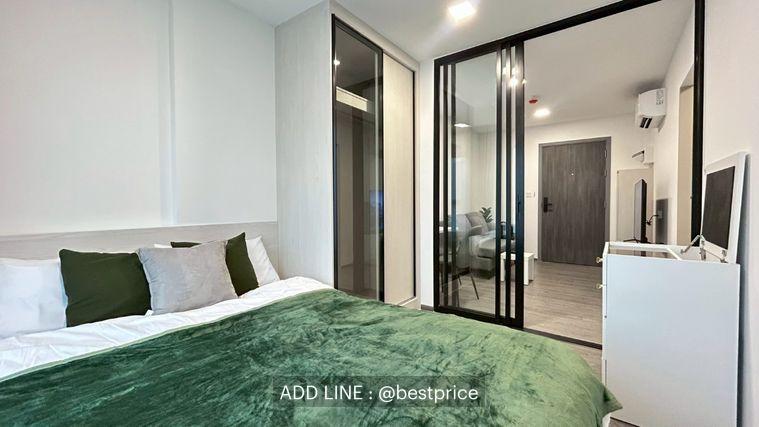 รูป BESTPRICE ให้เช่า Kave Wonderland ห้องสวย เฟอร์ครบ เลี้ยงสัตว์ได้ - รูปที่ 1/9
