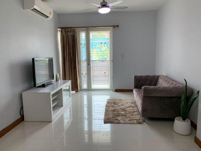 รูป 🏡✨ ขายบ้านเดี่ยวชั้นเดียว ทำเลแม่เหียะ ใกล้ มช. พร้อมเฟอร์นิเจอร์ทั้งหลัง  #C8MG100769 - รูปที่ 3/18
