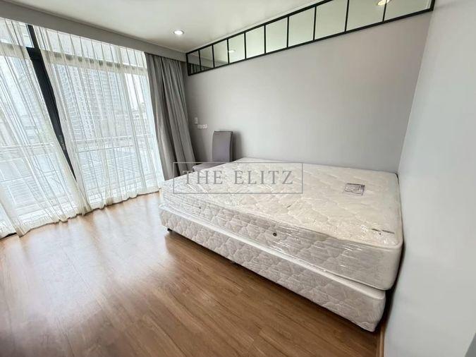 picture ✨  Newly Renovated Large Unit minimal Style | Prime Phrom Phong location | Peaceful Environment & High Privacy ✨ - 3/23