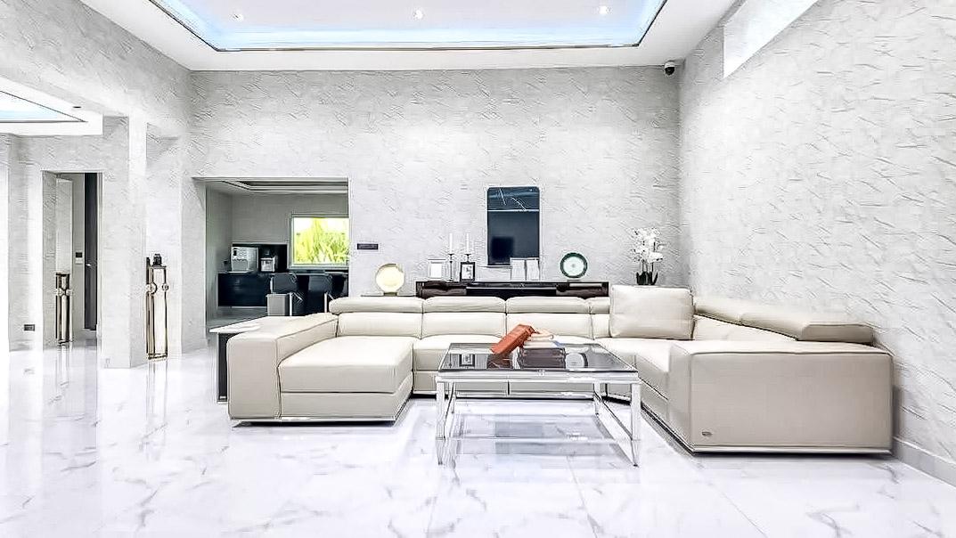 picture Luxury Pool Villa for Sale Khao Talo 4 Bedrooms Private Pool - 7/15