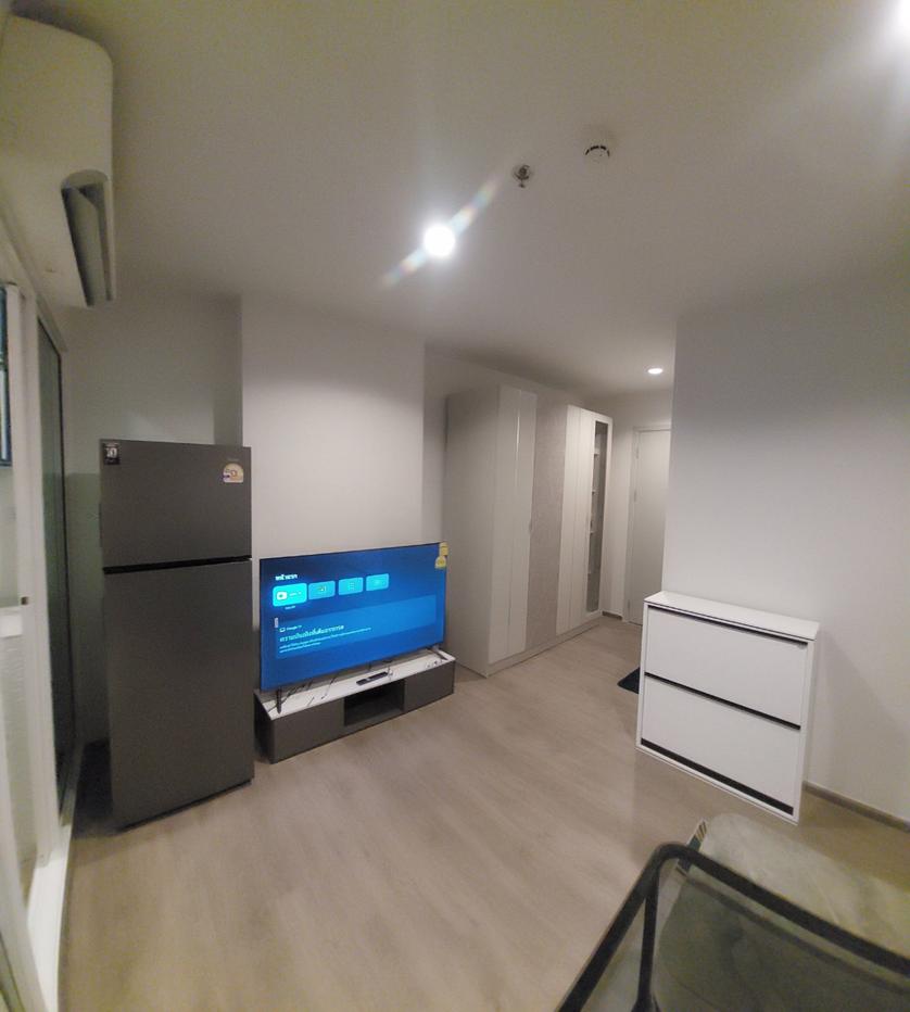 picture Regent Home Bangna Condo for rent  - 4/11