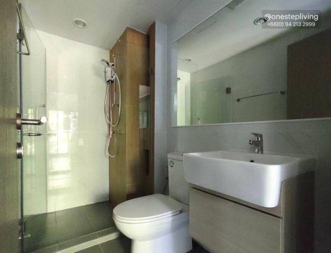 picture ðĢFor Rent: The Excel Hideaway Sukhumvit 71 (BTS Phra Khanong) 1bed Fully furnished, @onestepliving - 7/9