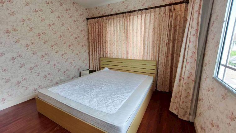 รูป 🏡 บ้านเดี่ยว 2 ชั้นให้เช่า โครงการ  แม่โจ้ เชียงใหม่  #ASS-H0260 - รูปที่ 16/20