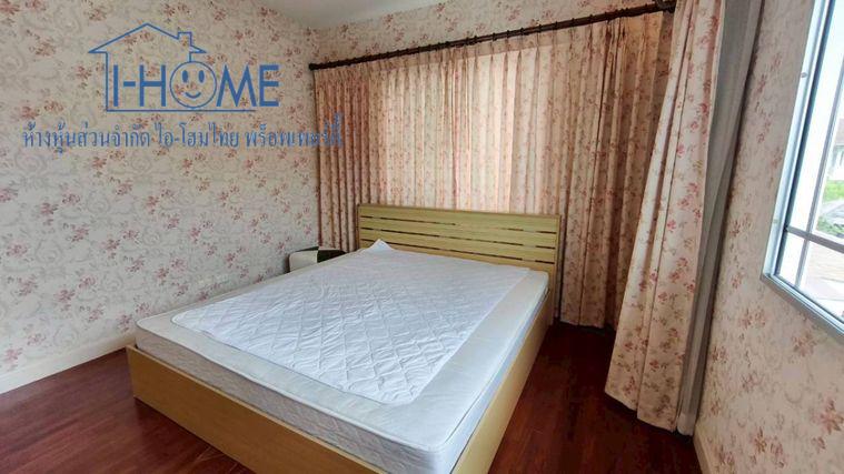 รูป 🏡 บ้านเดี่ยว 2 ชั้นให้เช่า โครงการ แม่โจ้ เชียงใหม่ #ASS-H0260 - รูปที่ 16/20